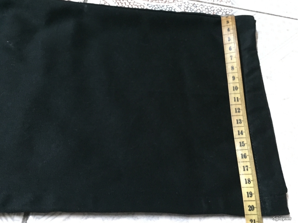 Quần kaki Dockers slim fit ( size 29) - 2