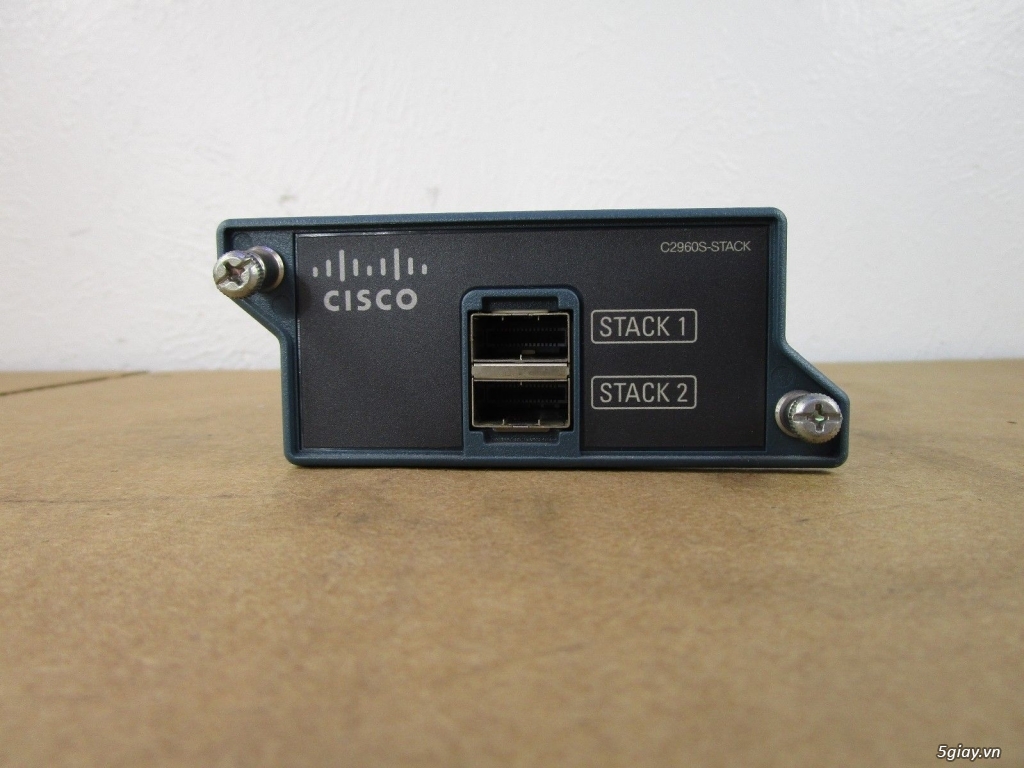 Bán thiết bị mạng Cisco - 23