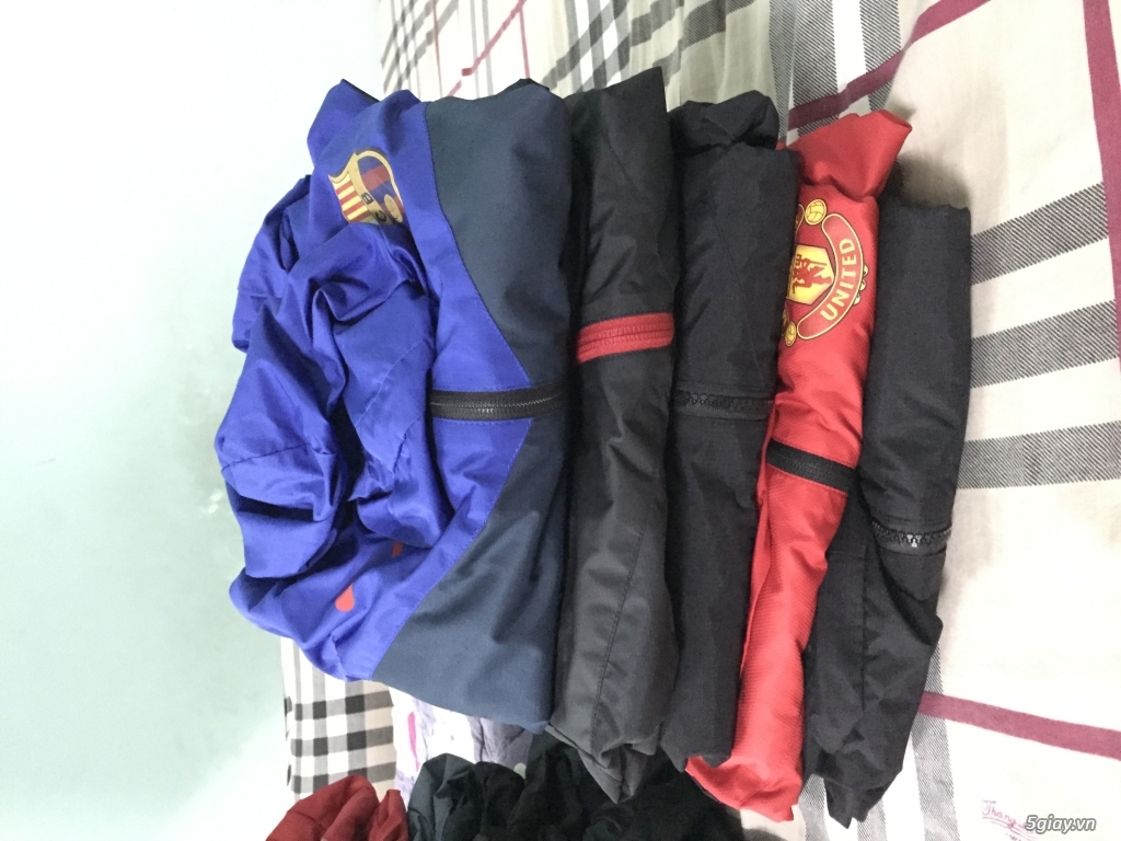 ÁO KHOÁC nike,thun GSTAR SALE OFF