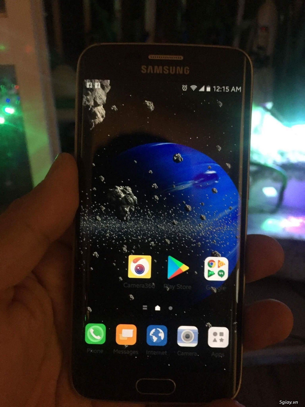 Samsung S6 Edge 64Gb