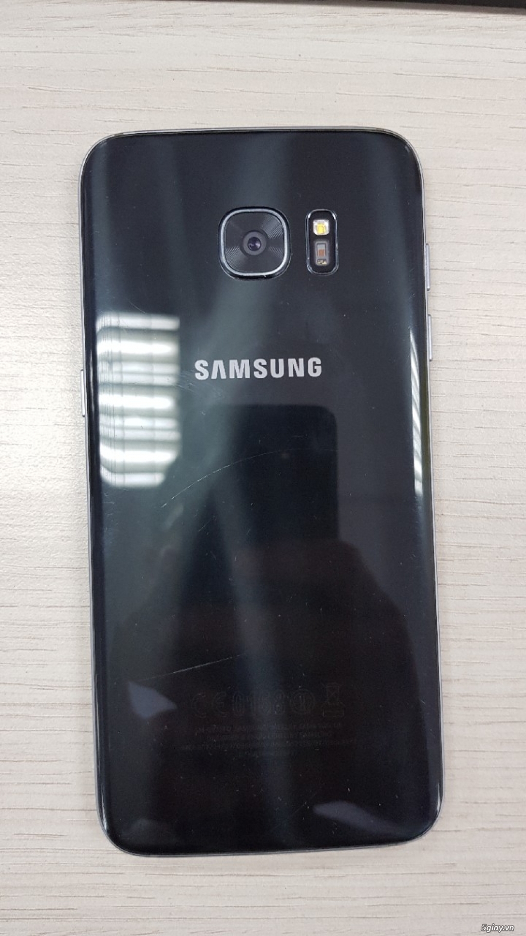 Bán Samsung S7 Edge chính hãng – Giá 3 triệu đồng - 3