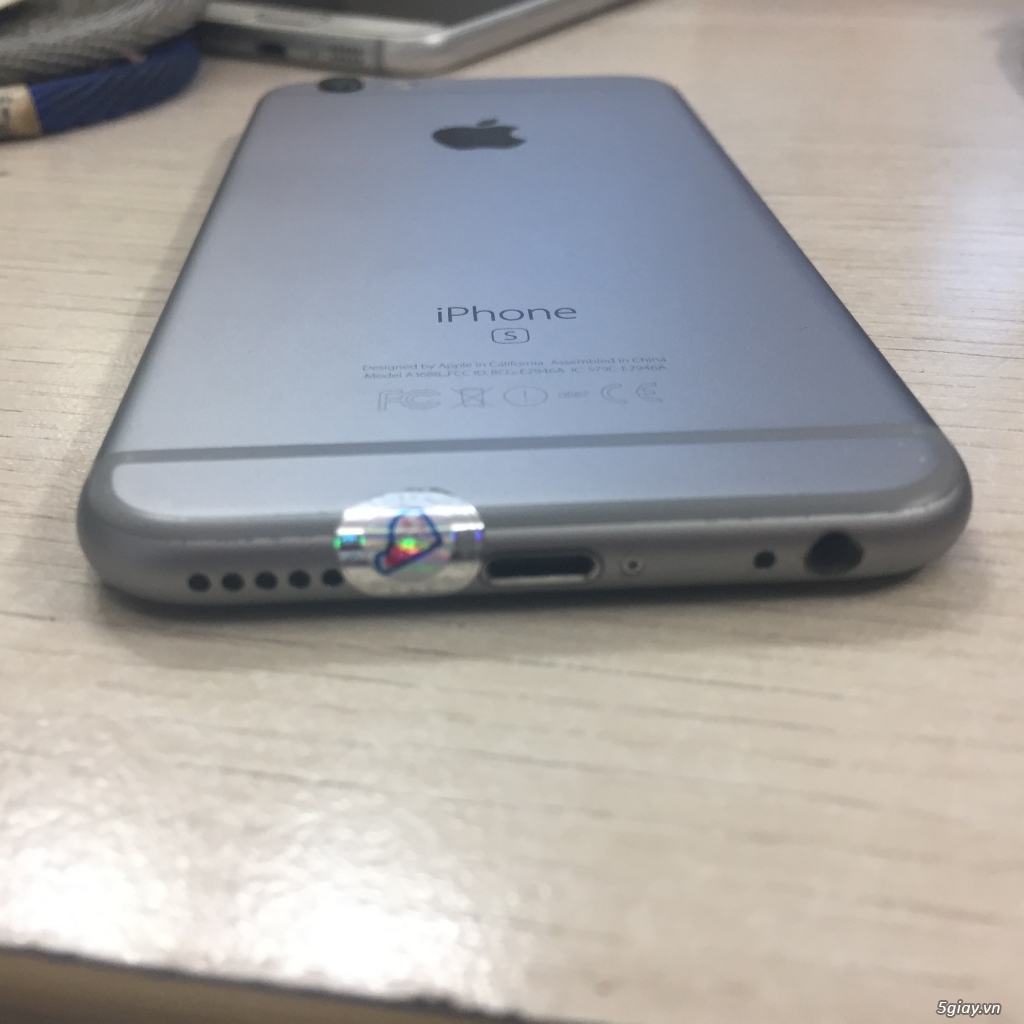 Iphone 6S 64Gb Grey giá tốt