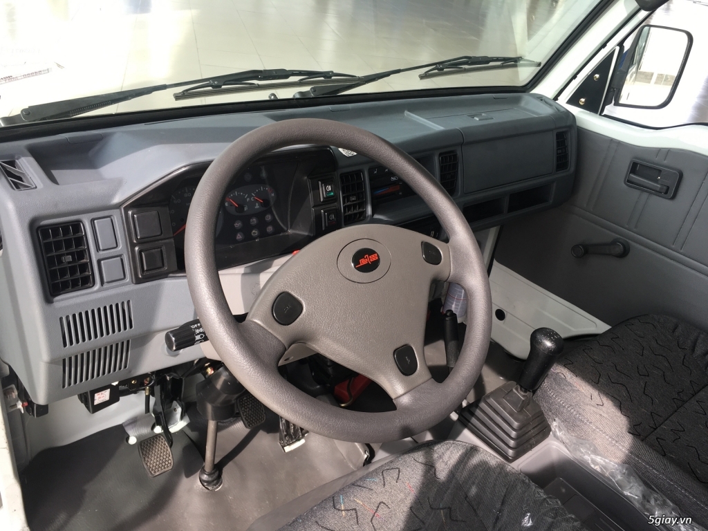 Thaco An Lạc - Chuyên xe tải và xe bus . Bao giá tốt cho anh em 5giây - 4