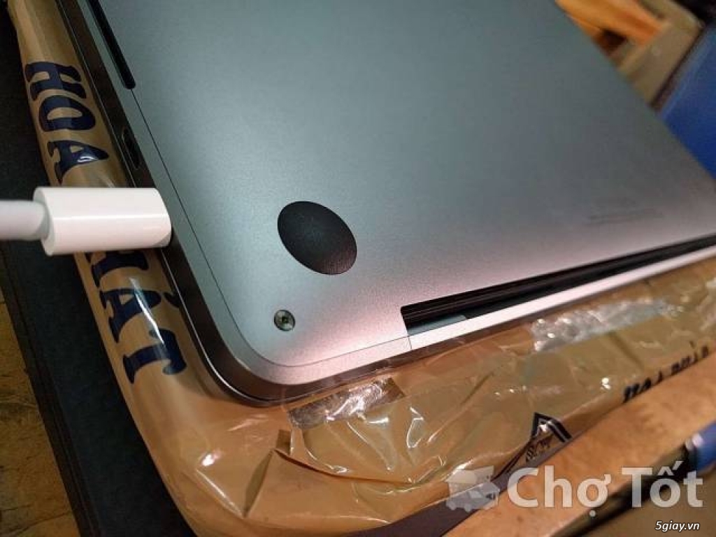 Macbook pro 13 inch 2017 tuochbar mpxx2 - 1
