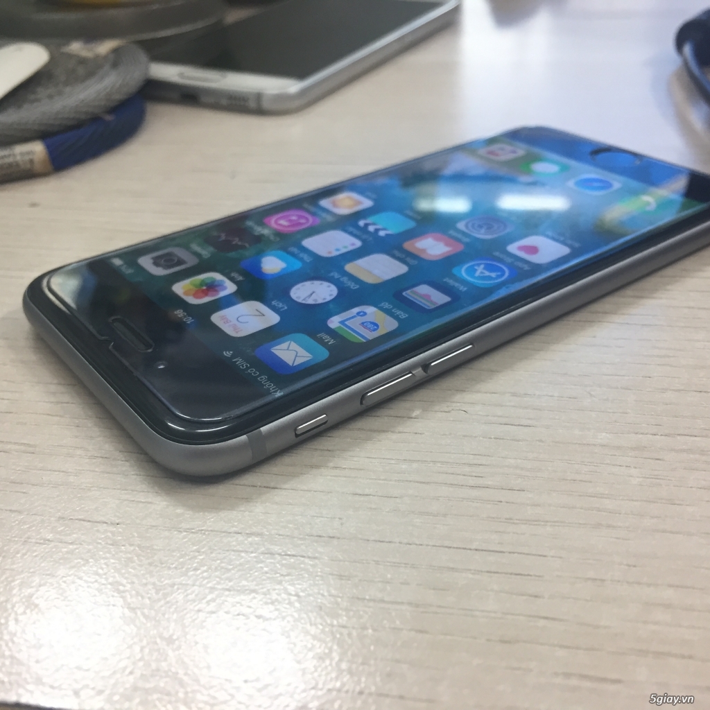 Iphone 6S 64Gb Grey giá tốt - 2