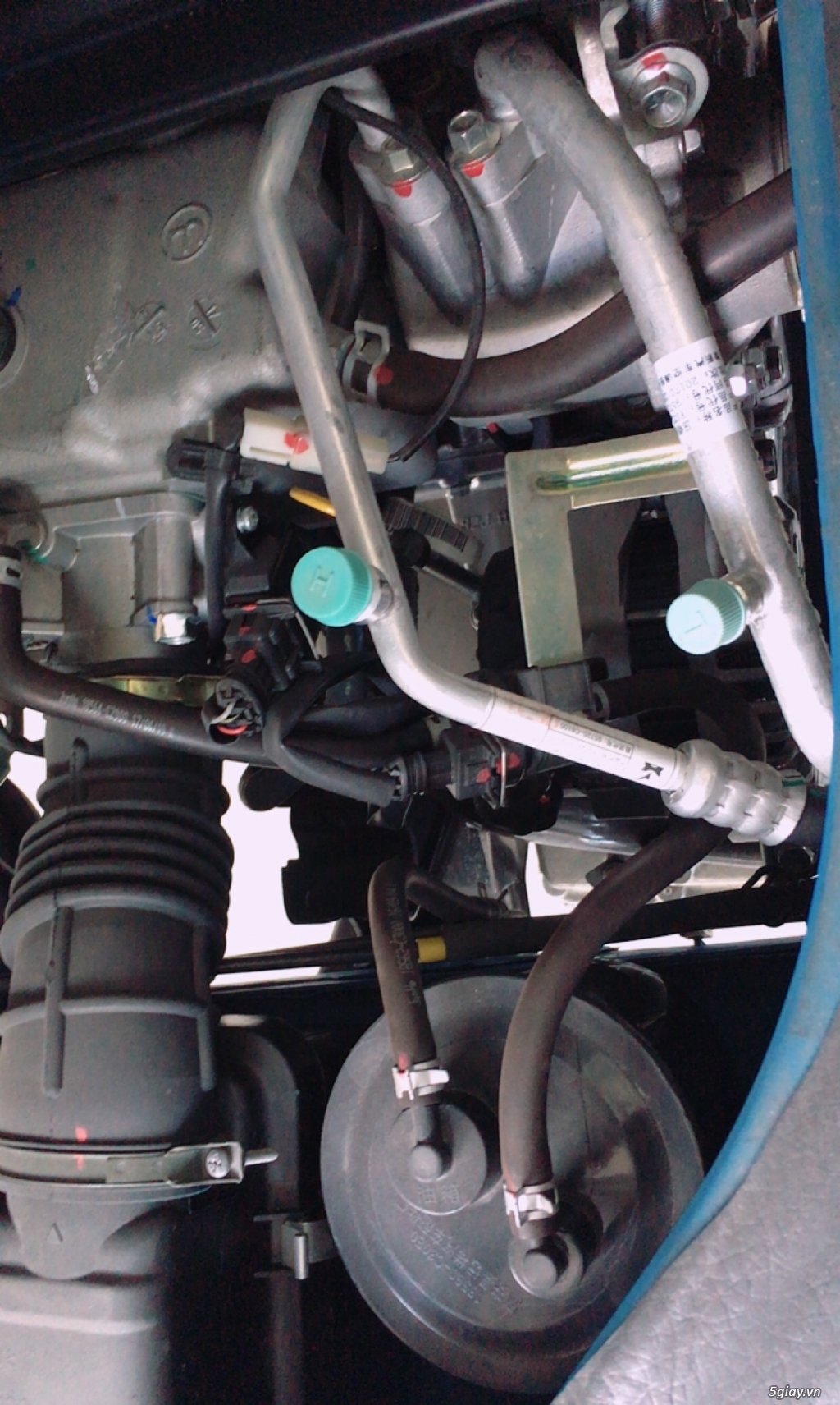 Thaco An Lạc - Chuyên xe tải và xe bus . Bao giá tốt cho anh em 5giây - 6