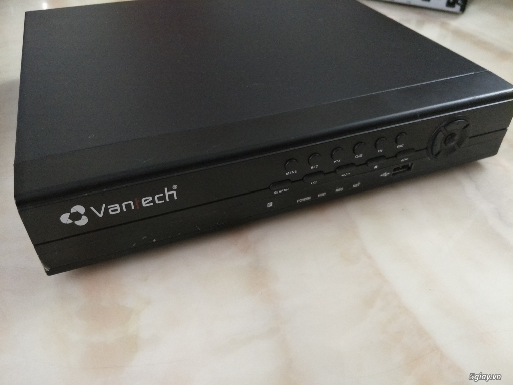 vài món điện tử không dùng đến