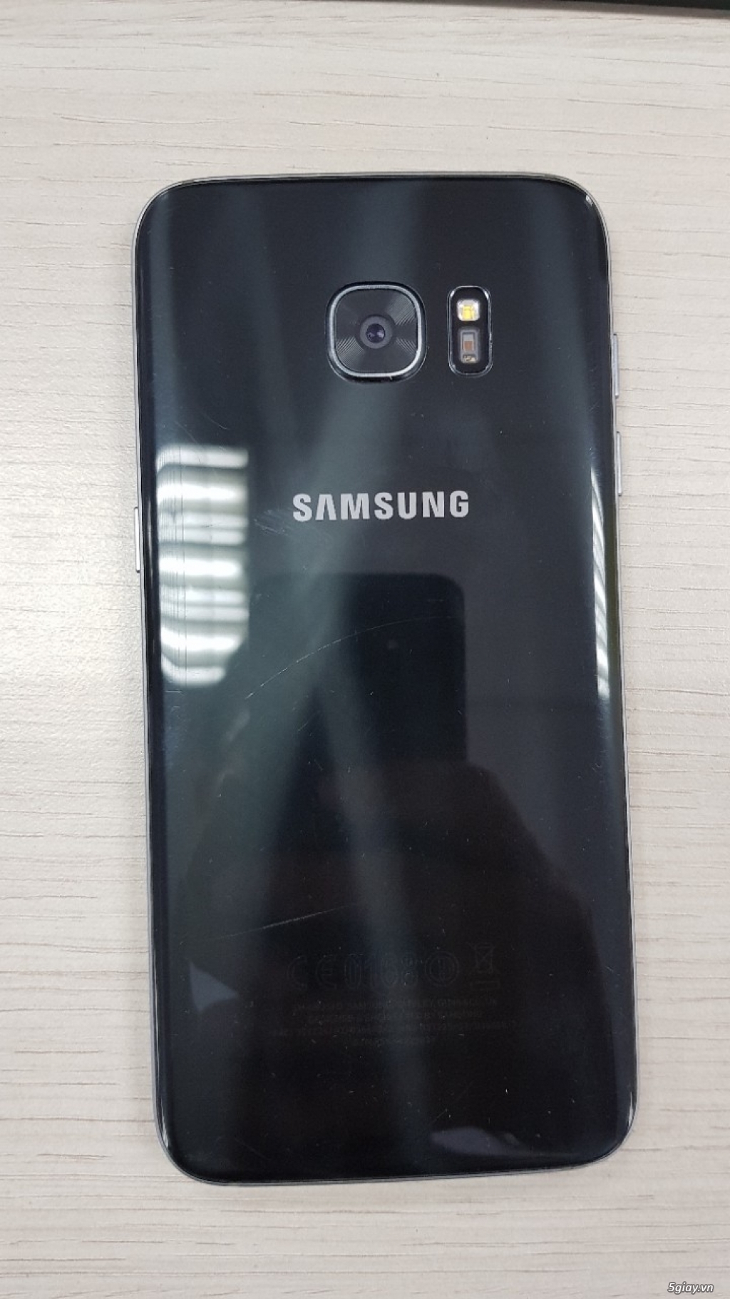 Bán Samsung S7 Edge chính hãng – Giá 3 triệu đồng - 4