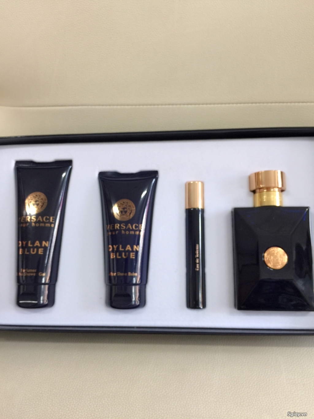 Nguyên bộ combo versace - 1