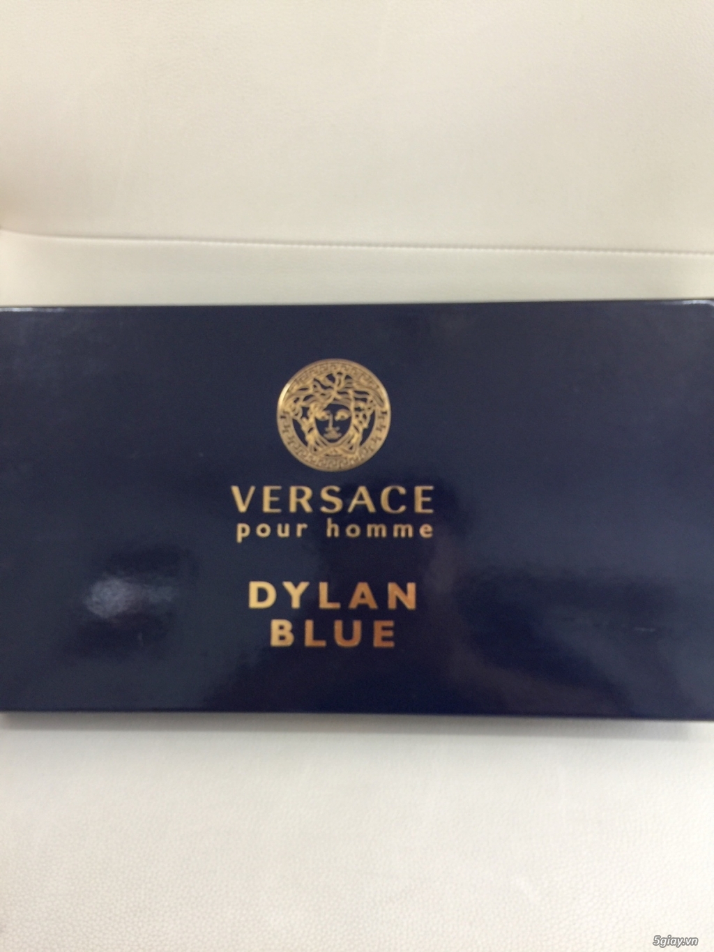 Nguyên bộ combo versace