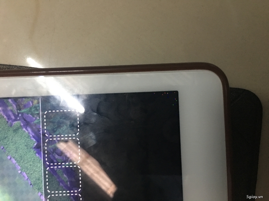 Cần bán Ipad Pro 9.7 wifi 32GB màu hồng - 1