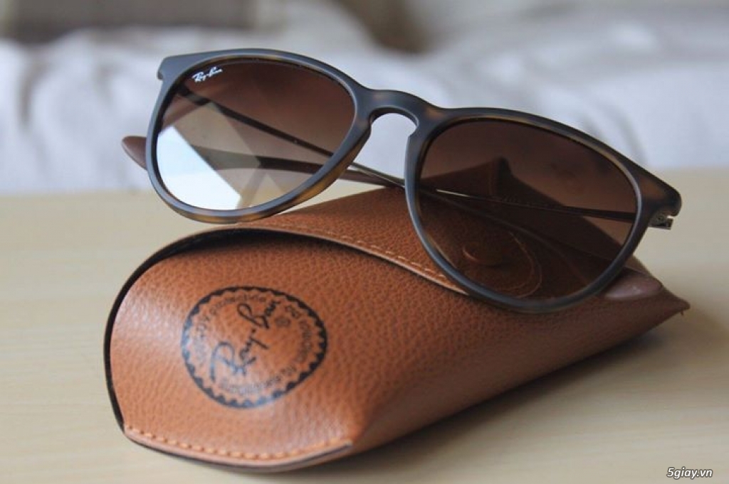 Mắt kính Ray ban (Italy) - Zippo (USA) - Guarantee 100% Authentic! - 47