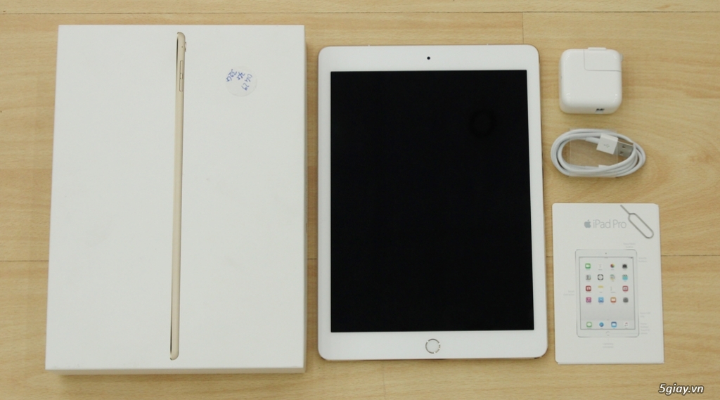 apple ipad pro 9.7 wfi 32gb
