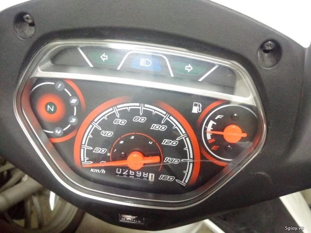 HCM-bán wave blade 2017 giá 17tr