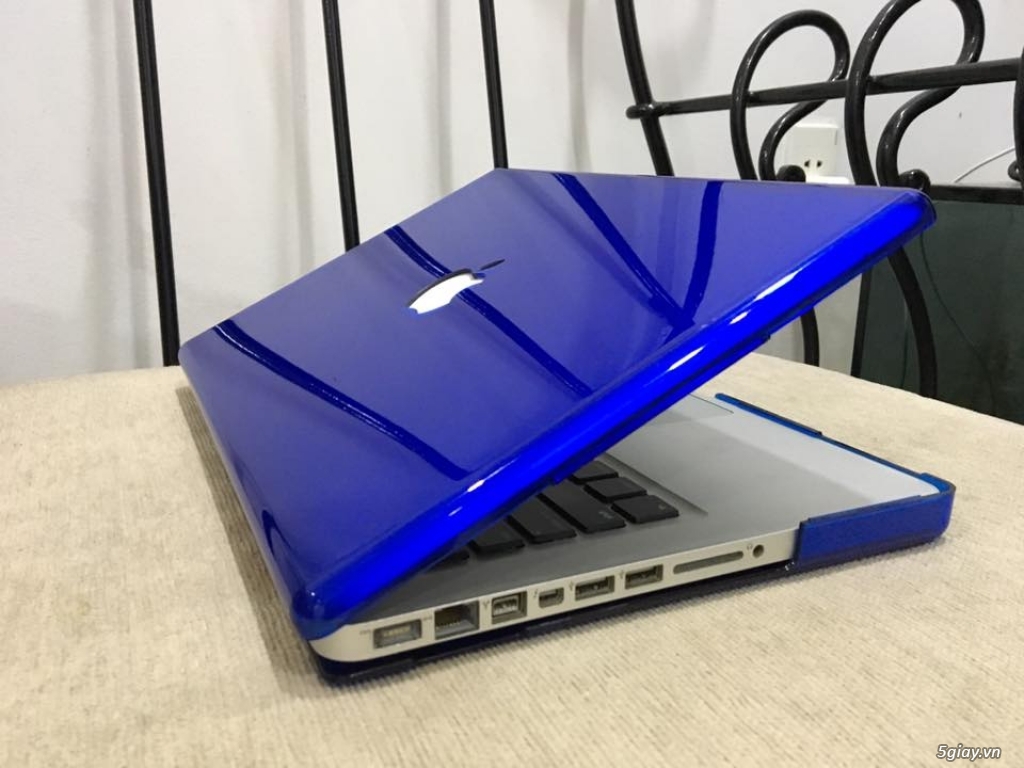 .Macbook Pro 13 - MD101 ( mid 2012 ) - 2