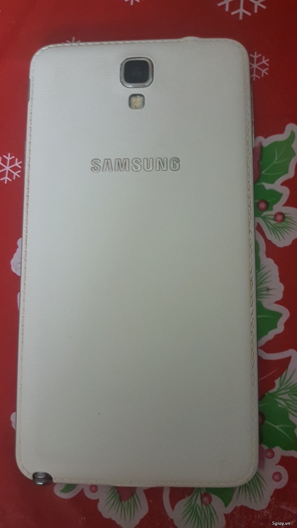 Bán samsung note 3 neo zin chưa sửa