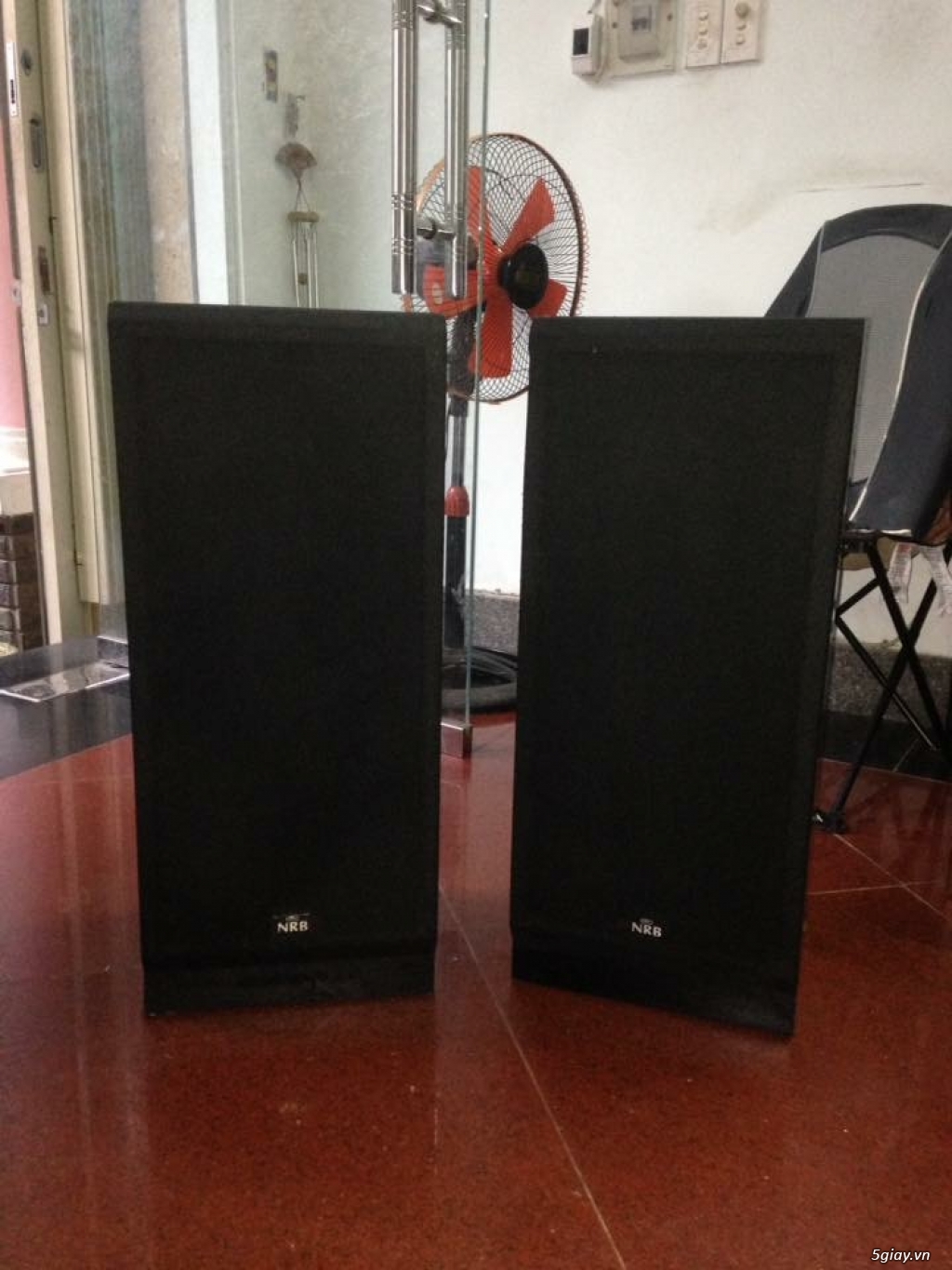 Bán loa otto sx 15