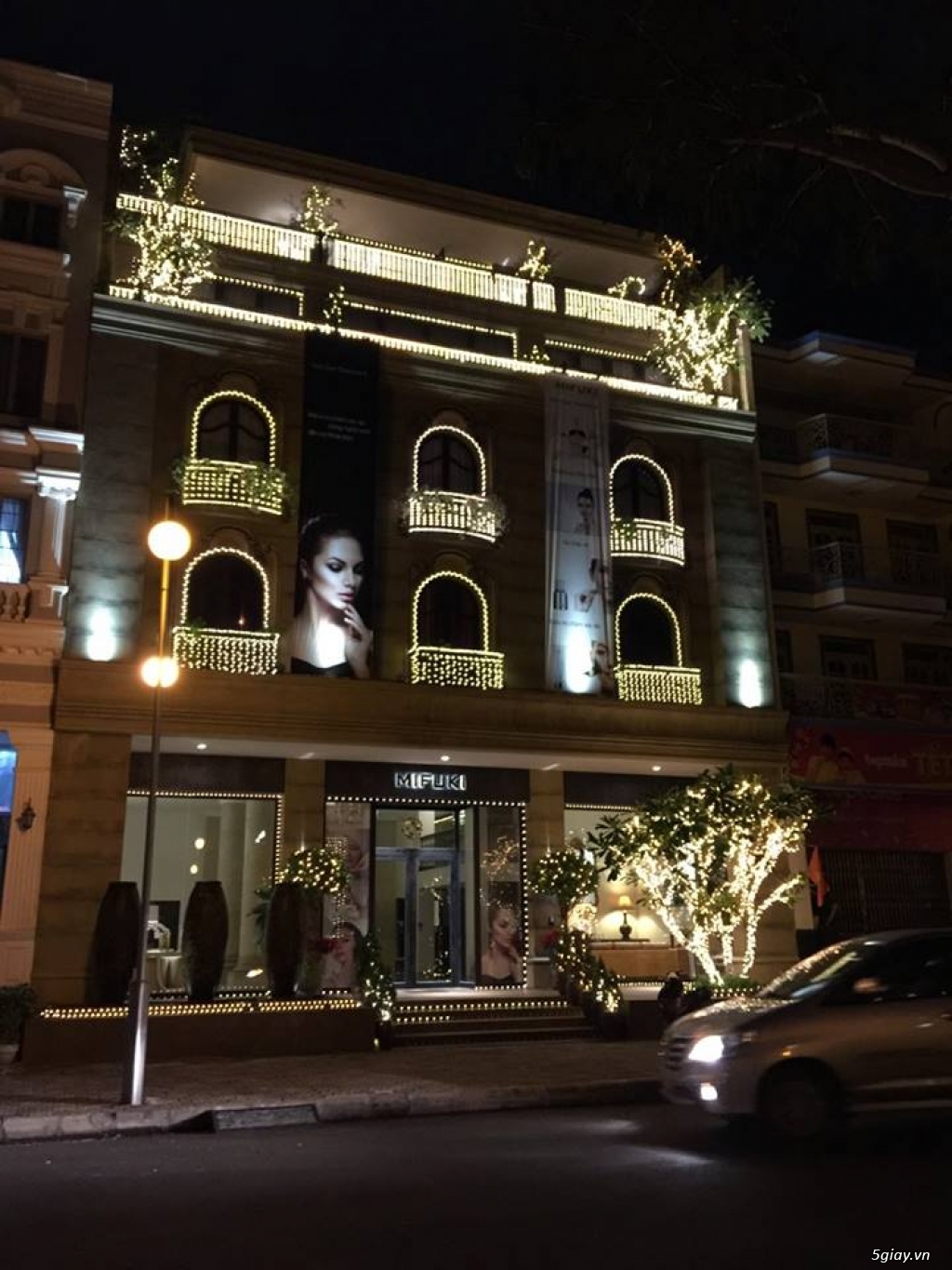 Vẽ Tranh Kính Trang Trí Tết - 6