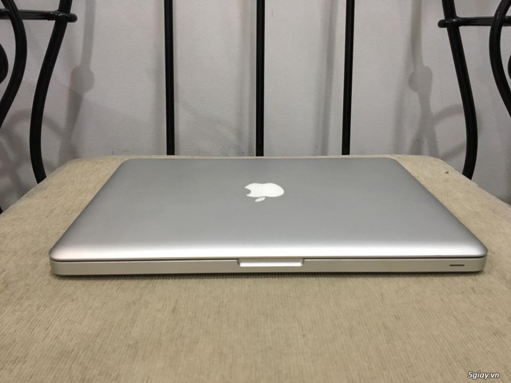.Macbook Pro 13 - MD101 ( mid 2012 ) - 3
