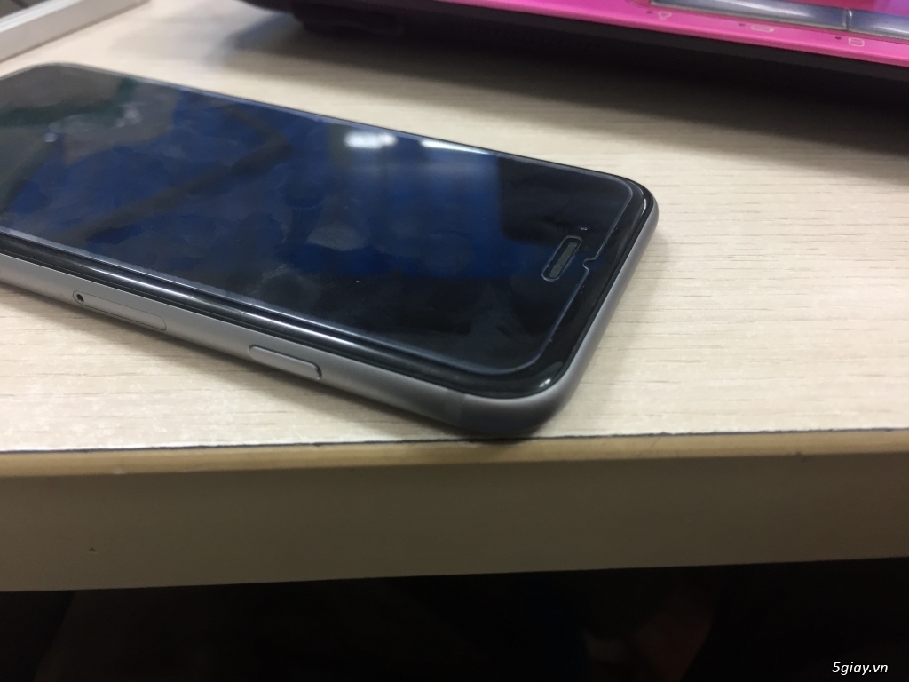 Cần Bán Iphone 6S 64Gb Grey