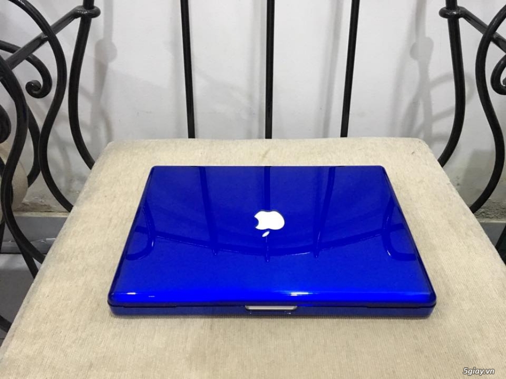 .Macbook Pro 13 - MD101 ( mid 2012 )