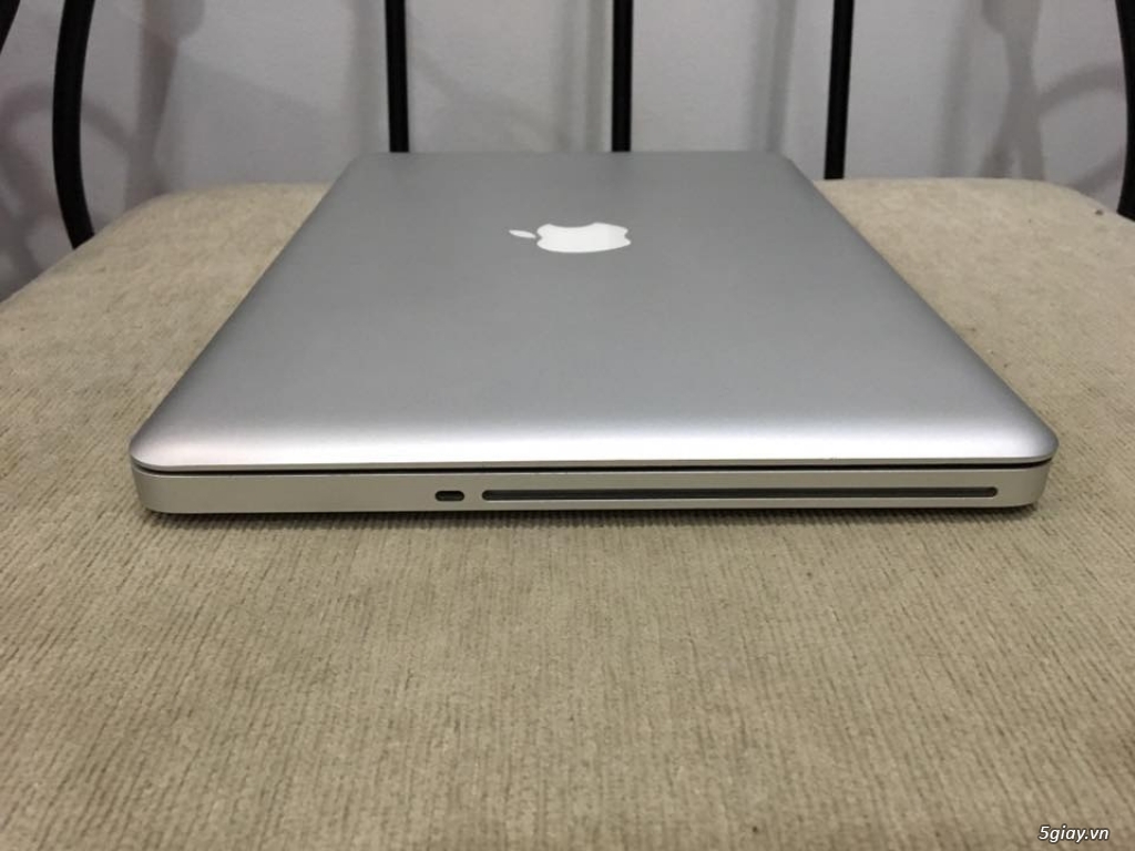 .Macbook Pro 13 - MD101 ( mid 2012 ) - 4