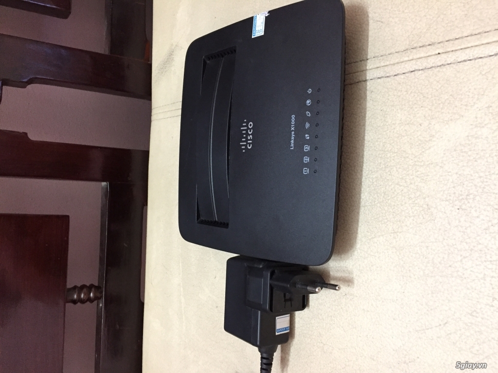 router,modem wifi cũ Draytek,buffalo, linksys cisco,tplink ... giá tốt - 29