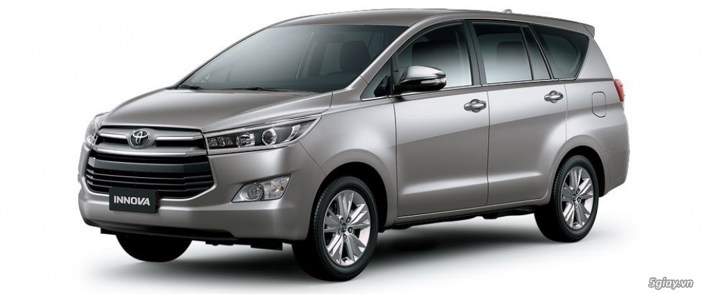 INNOVA giá cực sốc - 10
