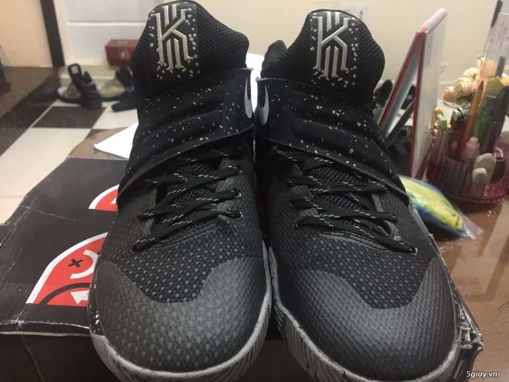 Nike kyrie 2 eybl - 5