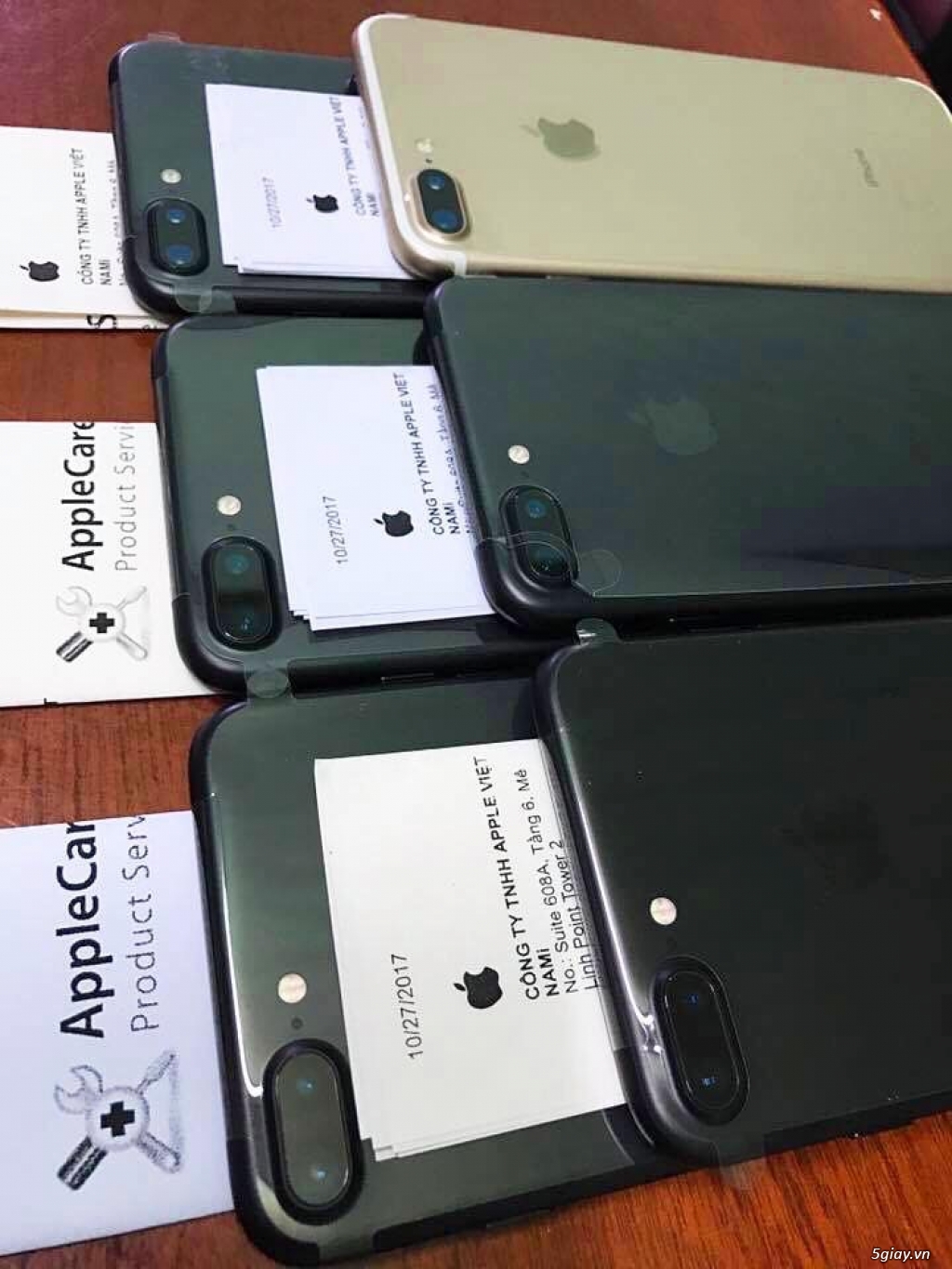 iPhone hàng chính hãng TBH giá tốt lắm - 1
