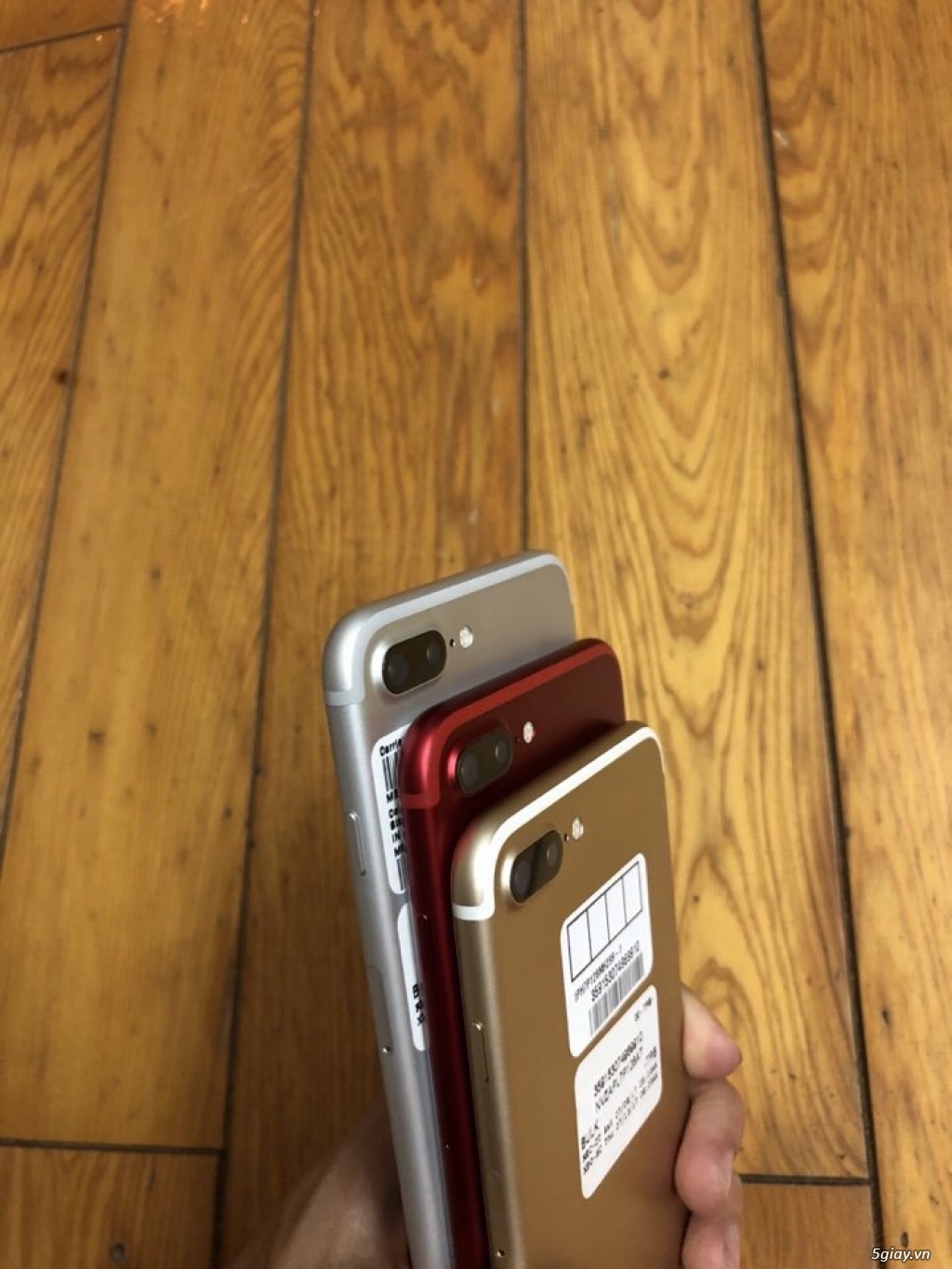 iPhone hàng chính hãng TBH giá tốt lắm - 2