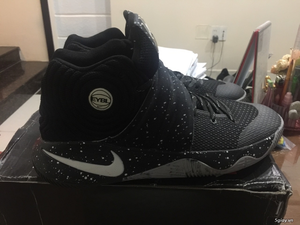 Nike kyrie 2 eybl - 4
