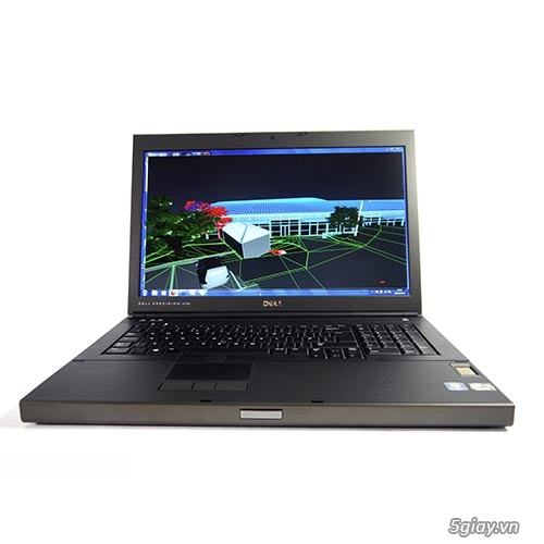 Chuyên Laptop HP, Dell, IBM, Workstation......Bảo hành 06 -12 Tháng
