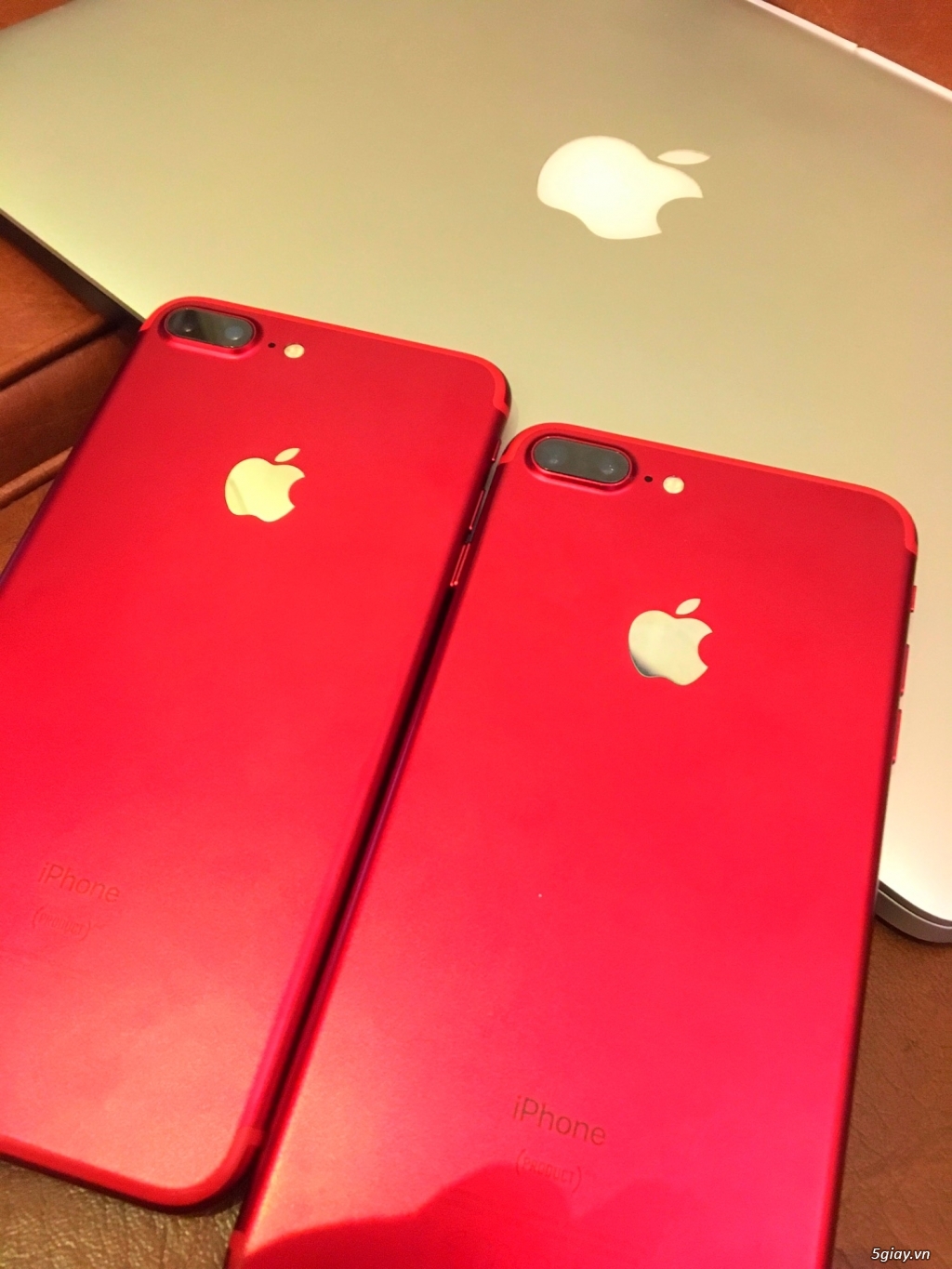 iPhone hàng chính hãng TBH giá tốt lắm - 4