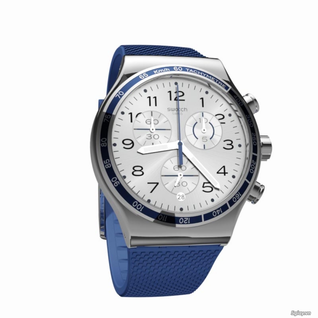 Chuyên đồng hồ swatch, timex xách tay từ Mỹ - 2