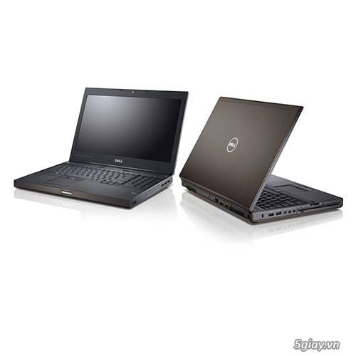 Chuyên Laptop HP, Dell, IBM, Workstation......Bảo hành 06 -12 Tháng - 6