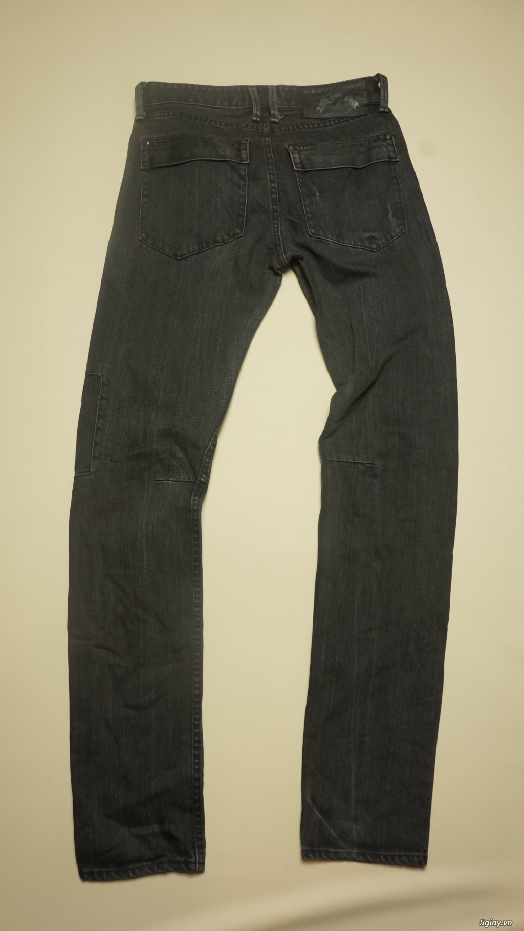 Hàng hiệu 2nd authetic: Diesel, Gtar,Armani, Dolce Gabbana, Levi's..... - 33
