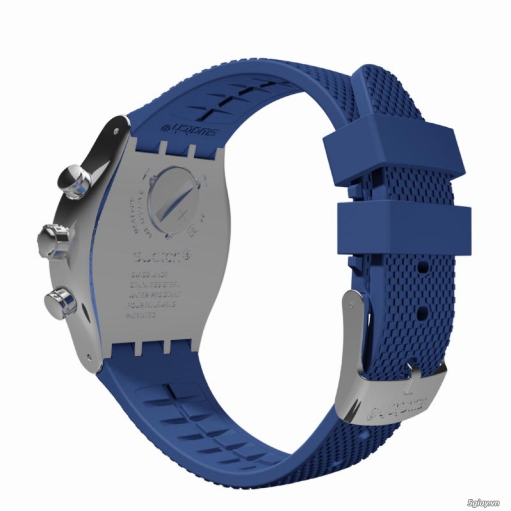 Chuyên đồng hồ swatch, timex xách tay từ Mỹ - 1