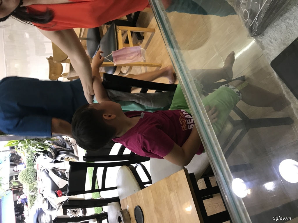 Bình Dương - IPhone 6 zin nguyên bản. Giá sỉ & lẻ - 4