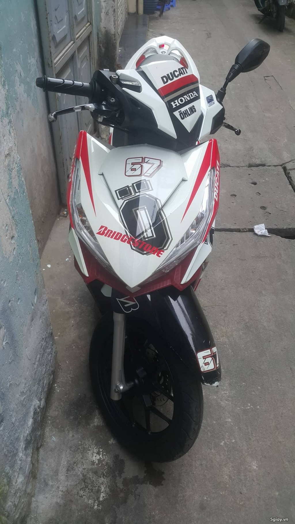 TPHCM-Click thái 2016 - 1