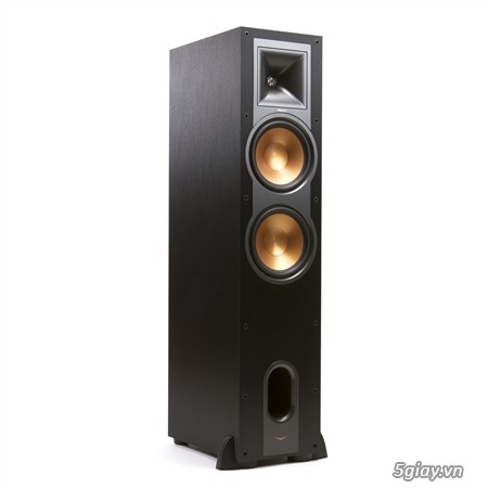 loa klipsch mới - 10