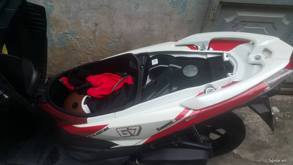 TPHCM-Click thái 2016 - 3