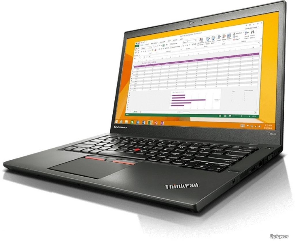 Chuyên Laptop HP, Dell, IBM, Workstation......Bảo hành 06 -12 Tháng - 21