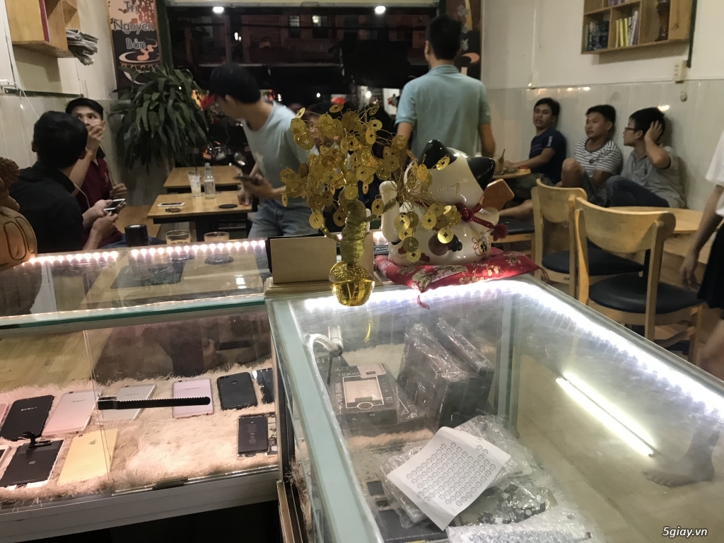 Bình Dương - IPhone 6 zin nguyên bản. Giá sỉ & lẻ - 7