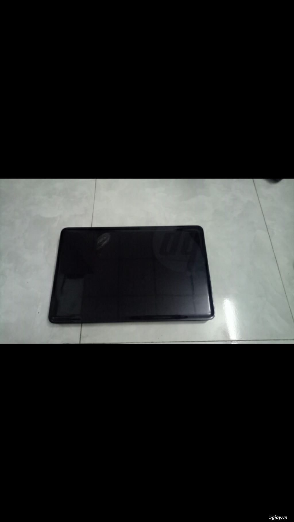 Bán máy HP 2000 Notebook PC - 1