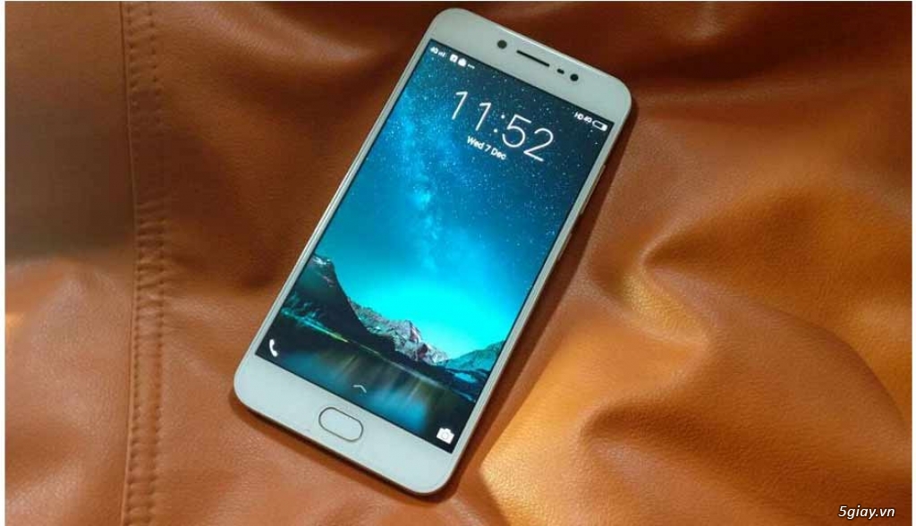 Cần bán Vivo V5 hồng