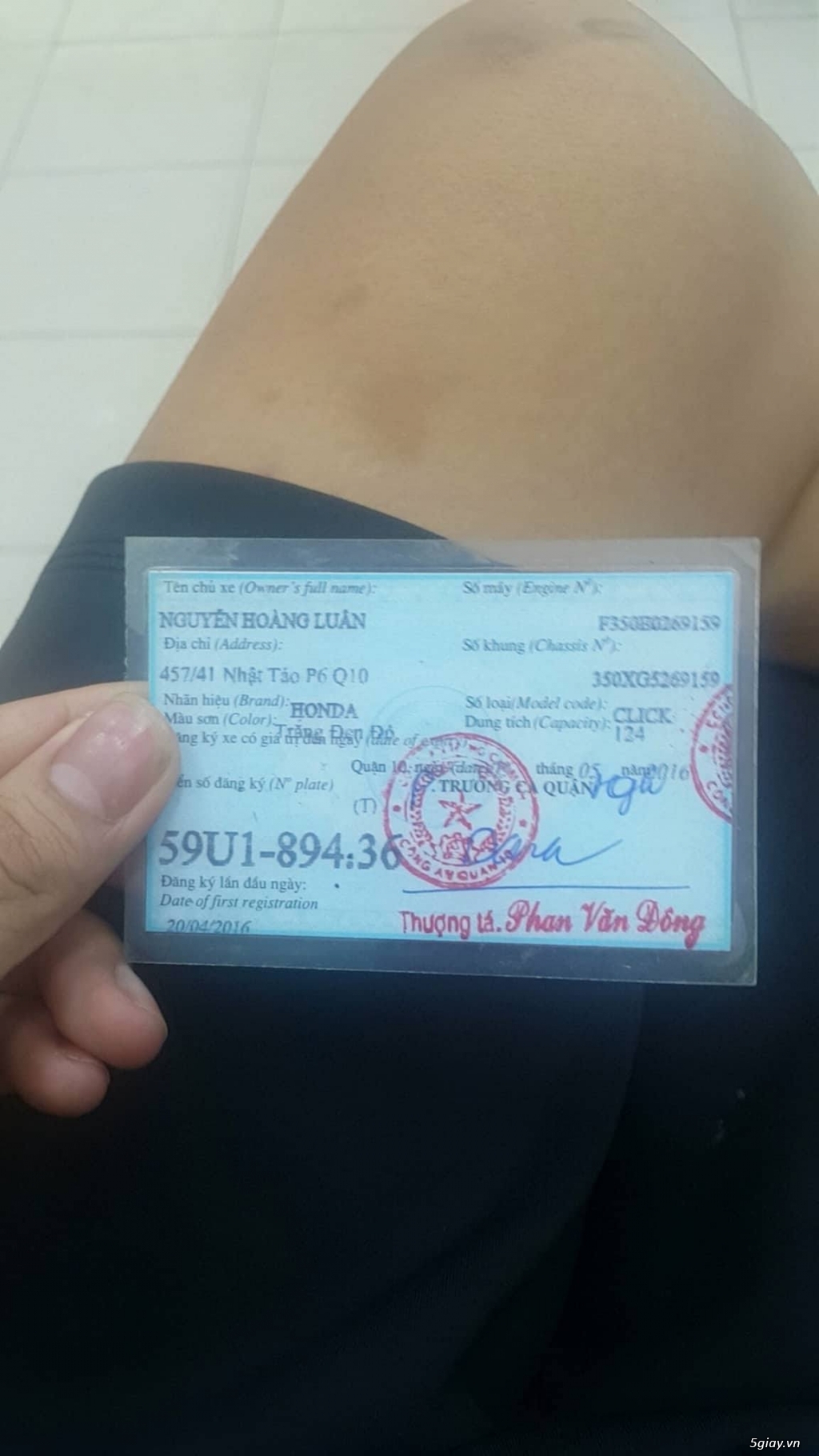 TPHCM-Click thái 2016 - 4