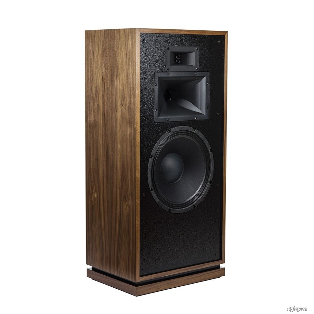 loa klipsch mới - 2