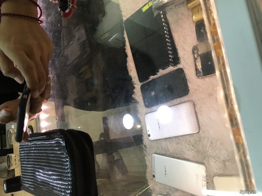 Bình Dương - IPhone 6 zin nguyên bản. Giá sỉ & lẻ - 5