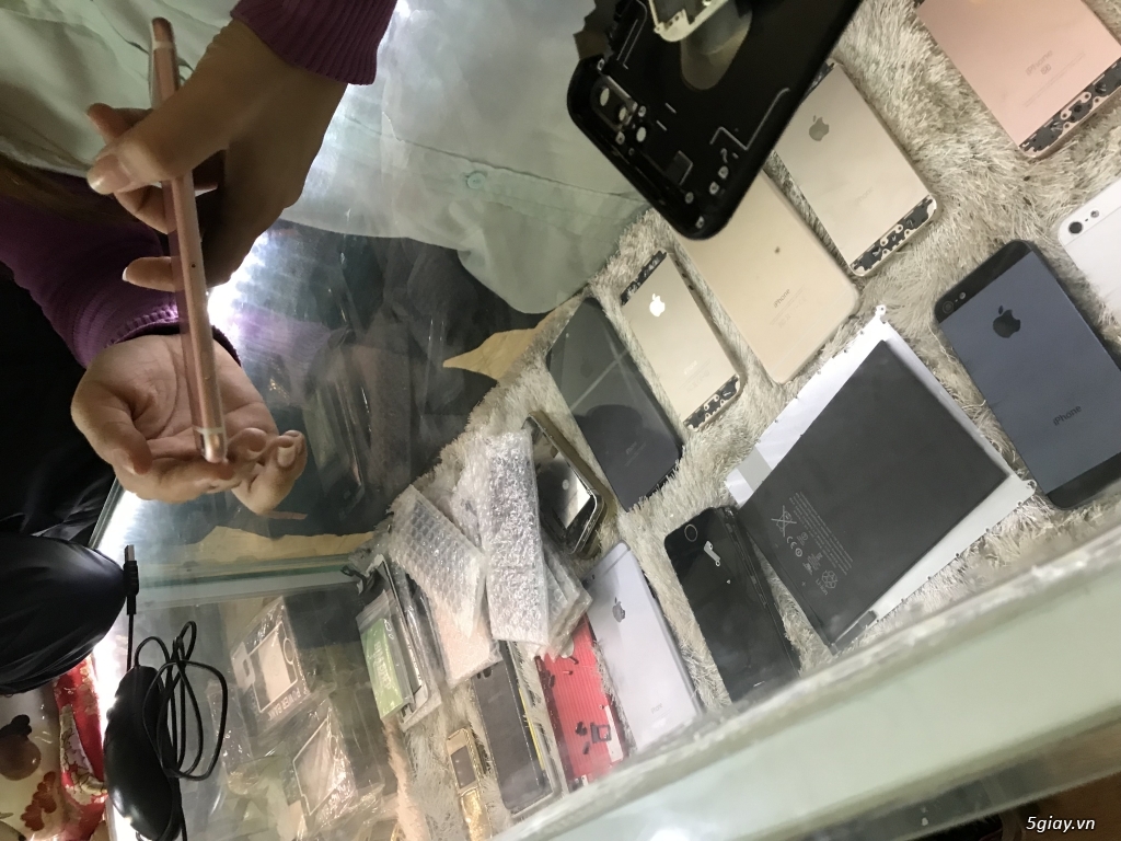 Bình Dương - IPhone 6 zin nguyên bản. Giá sỉ & lẻ - 6
